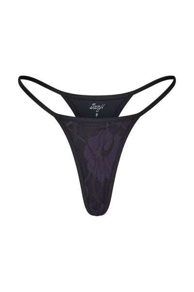 Ireng - microkini bottom