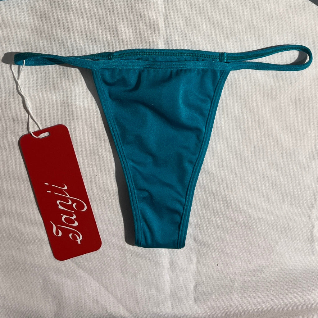 ARCHIVE - Toska microkini bottom