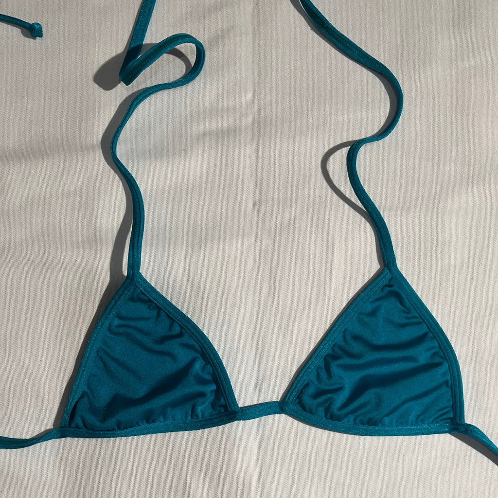 ARCHIVE - Toska microkini top