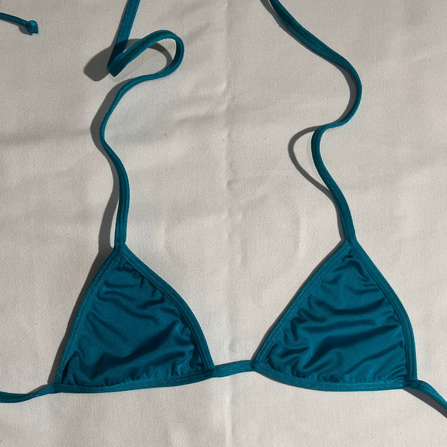 ARCHIVE - Toska microkini top