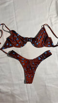 Archive - Blu Bambi wire top set