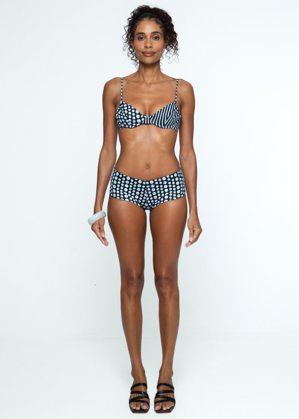 POKA - boyshort