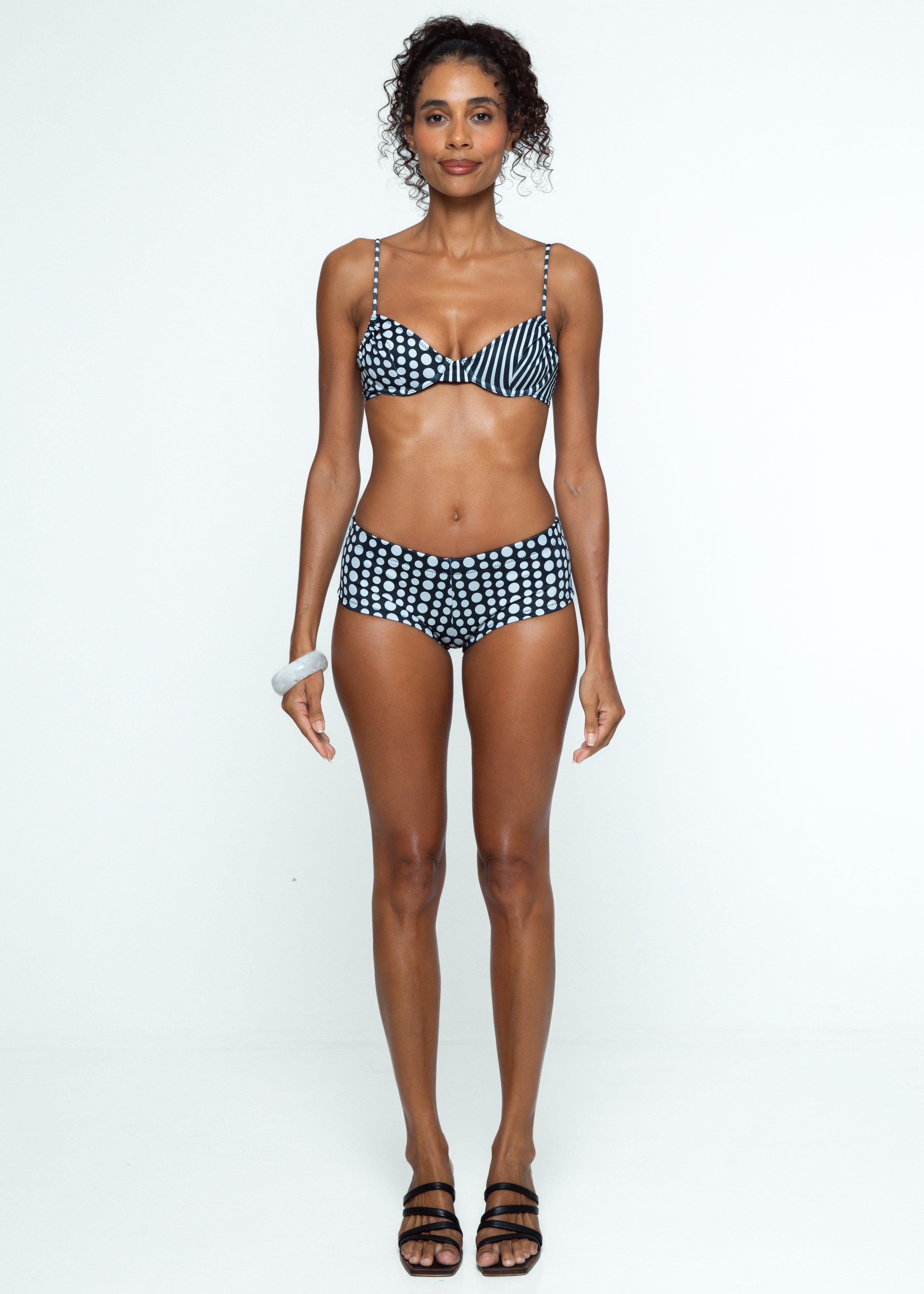 POKA - boyshort