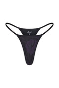 ARCHIVE - Ireng microkini bottom
