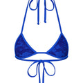 Biru lace