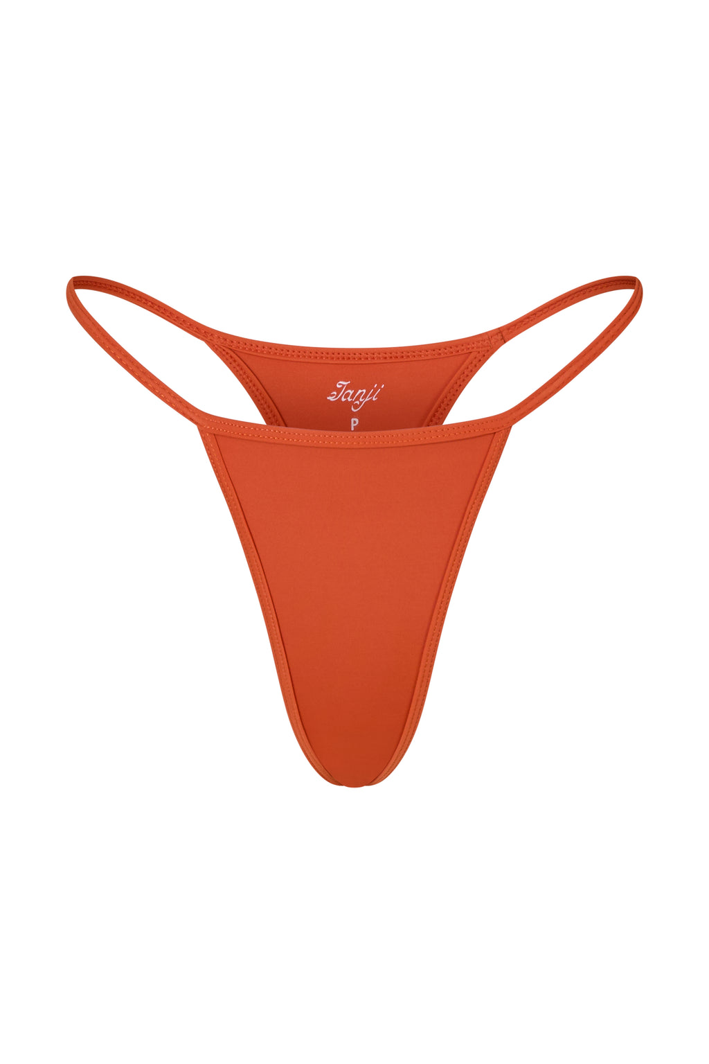JERUK MICROKINI BOTTOM