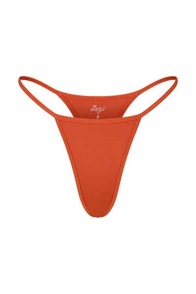 Jeruk - microkini bottom