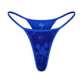 Biru lace