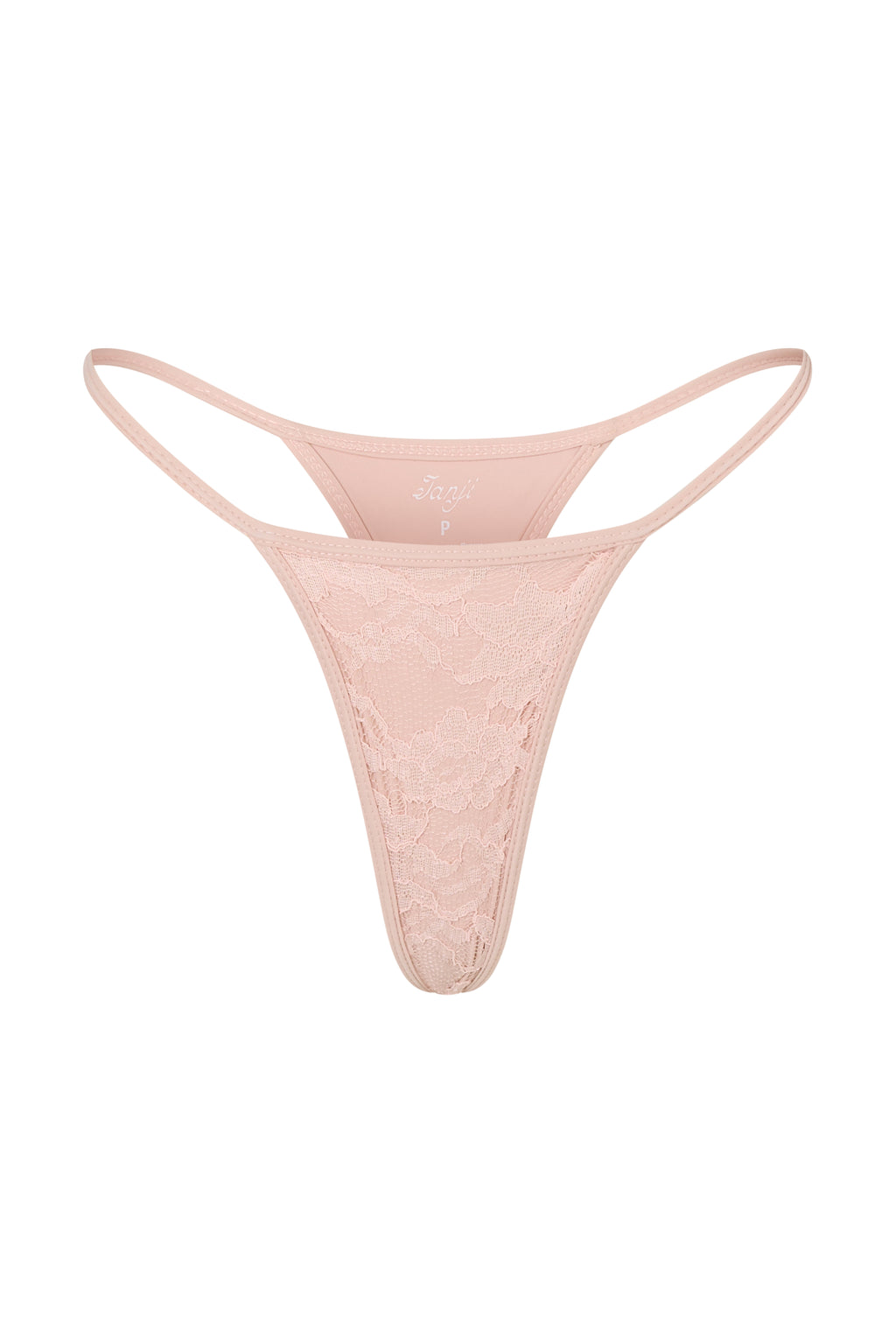JAMBU LACE MICROKINI BOTTOM