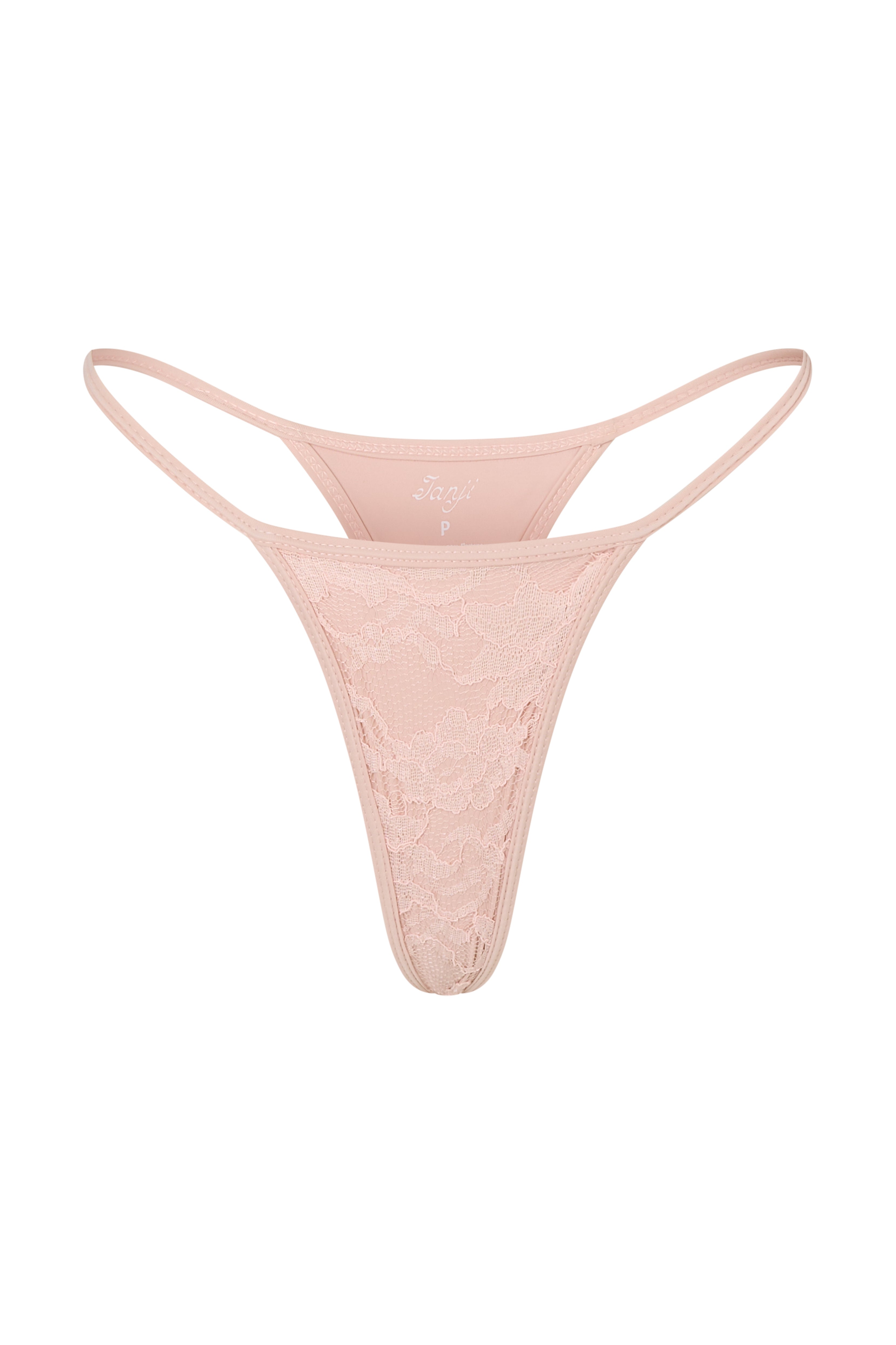 JAMBU LACE MICROKINI BOTTOM